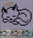KIDS-ANGEL KITTEN